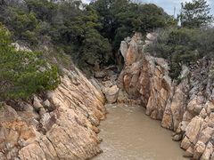 -宁波松兰山滨海旅游度假区