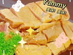-南京富力万达嘉华酒店·游宴一品淮扬中餐厅