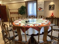 包厢-金蝉食府(维吉奥广场店)