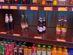 -唱吧麦颂KTV(西单华威潮铺街店)