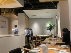 大堂-客汀家宴·客家烟火 四季食材(集美店)