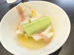 -双生不夜粥