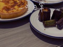 村姑奶塔-Perma Café樸門(五羊店)