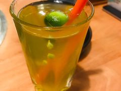 -肥肥虾庄·金牌油焖大虾(杨园滨江时代walk店)