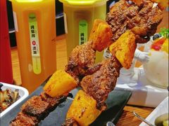 -龙湖成都上城天街