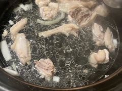 -同仁四季椰子鸡(福田东园总店)