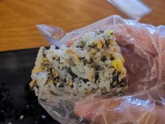 -幸屿 创意料理(永嘉天地店)