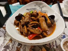 -贯贯吉·清真餐厅(浙江中路店)