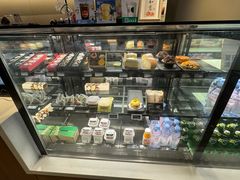 -星巴克(杭州嘉里中心4F店)