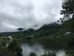 -塔川景区