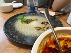 -枣子树·素食餐厅(普陀山店)
