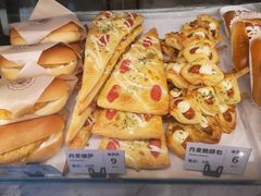 -南丰汇(新港东路店)