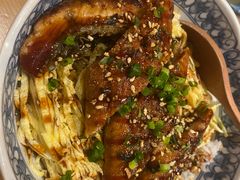 -酒井酱子·深夜食堂(东城汇店)