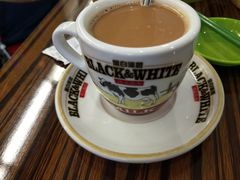 鸳鸯奶茶-七爺清汤腩(南开大悦城店)