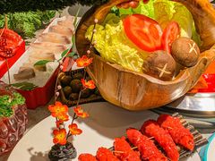 -苏家大院庭院式老火锅(高灯北街店)