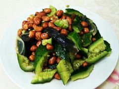 -享口福饺子馆(民旺园店)