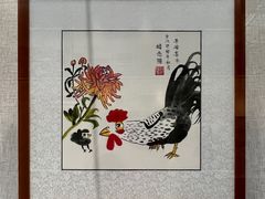 -内蒙古美术馆