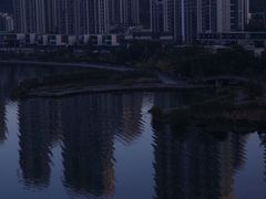 -梅溪湖城市岛