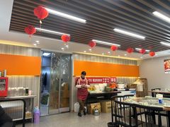 -皖北地锅鸡(社稷坛路店)