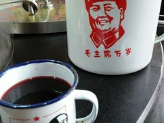 -缘福乡村铁锅炖民宿(八达岭店)