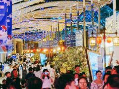 -三亚海昌梦幻海洋不夜城