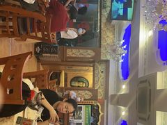 -维吾尔餐厅(宜山路店)