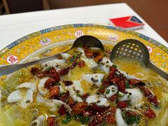 -天成·川菜家宴(礼岗店)