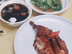 -二泉园老菜馆·百年无锡菜