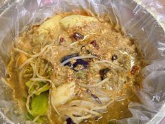 -陈记麻辣烫(浦口道店)