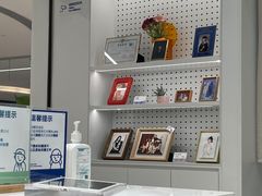 -天真蓝照相馆(中华广场店)