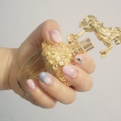 -悦色美甲美睫·精品