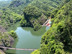 -修水东浒寨风景区
