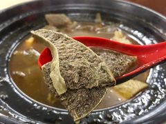 -桥雪牛杂专门店(关边路店)