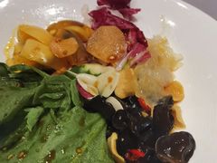 -狮王府淮扬菜(新街口友谊店)