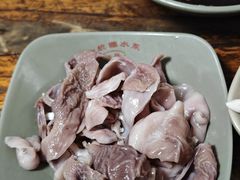 -汝萍传统蘸水菜(春华路总店)