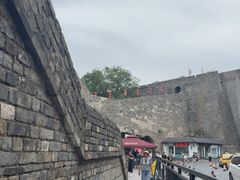 -南京城墙景区