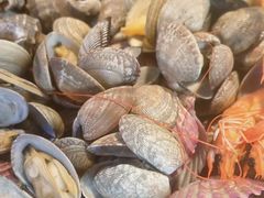 -赶海部落海鲜城(海阳路店)