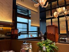 -唐猫庭院·千年陕菜(赛格国际购物中心店)