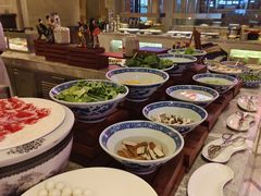-盛宴标帜餐厅·亲子自助 (南昌喜来登酒店)