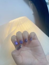 点击看大图 -芊屿芊浔美甲