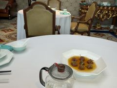 -世博源公馆·本帮融合菜·主题包厢·江景餐厅