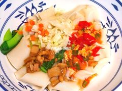 -秦月轩·陕西家乡菜(阜成路·五棵松店)