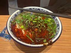 兰州牛肉面-有礼有面(知春路店)