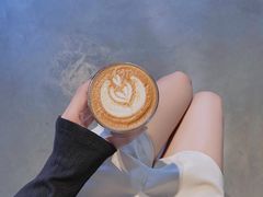 -来回·咖啡(钟村咖啡豆店)