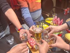 -羊大爷涮肉(亮马桥店)