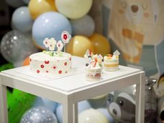 -好利来(城角街店)