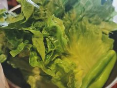 -火烈鸟炭火烤肉(静安路店)