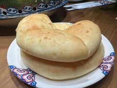 -蒙亨·手把肉·蒙古包文化主题餐厅(天恒广场店)