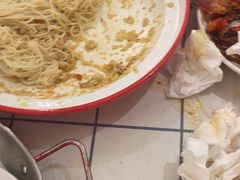 -霸王虾·麻辣小龙虾(清水河公园店)