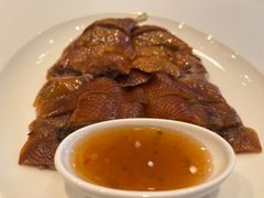 -淮扬厨子(黑金冠金水区省体育场店)